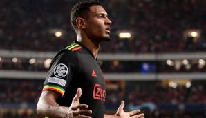 SEBASTIEN HALLER: Der Stürmer war lange Thema. In 40 Pflichtspielen kommt Haller auf 33 Tore und 9 Vorlagen. Wie der portugiesische Transfer-Experte Pedro Almeida berichtet, will Ajax ihn aber nicht verkaufen und hat deshalb alle Verhandlungen gestoppt.