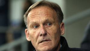 Hans-Joachim Watzke sieht die Vertretung des Deutschen Fußball-Bundes (DFB) in den internationalen Spitzengremien äußerst kritisch und hofft deshalb auf einen Personalwechsel.