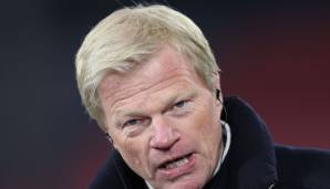 Die Vereinsführung um Oliver Kahn ist gefragt. Wie die Sport Bild berichtete, soll es in der Schublade der Kaderplaner einen Zettel mit Alternativen geben. SPOX zeigt, wer den 33-Jährigen ersetzen könnte.