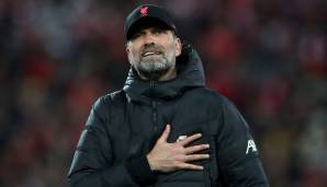 FC LIVERPOOL: Jürgen Klopp ist einem kicker-Bericht zufolge von der Spielweise Laimers schwer angetan und will den gebürtigen Salzburger an die Anfield Road lotsen. Vor allem seine Lauf- und Zweikampfstärke passe hervorragend in das System der Reds.