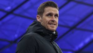 Sebastian Kehl wird zur neuen Saison Sportdirektor von Borussia Dortmund.