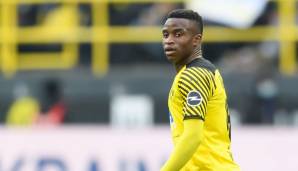 BVB - UMGANG MIT MOUKOKO: Youssoufa Moukoko machte vielen BVB-Fans Hoffnung auf eine gesicherte Zukunft im Sturm. Nach zwei Saisons voller Kurzeinsätze ist klar, dass es mit dem 17 Jahre alten Talent nicht gut gelaufen ist.