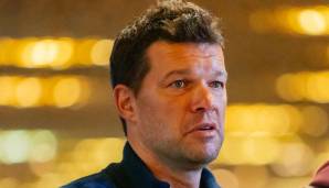 Michael Ballack arbeitet ab der neuen Saison als TV-Experte für DAZN.