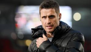 Sebastian Kehl ist seit diesem Sommer Sportdirektor des BVB.