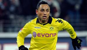 Wechselte erst im Spätherbst seiner Karriere zum BVB und kam daher nie über die Rolle eines Ergänzungsspieler hinaus. War, wenn er gebraucht wurde, aber immer zur Stelle und fuhr mit Dortmund immerhin noch zwei Meisterschaften ein. Note: 3,5.