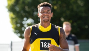 Manuel Akanji hat offenbar einen neuen Klub gefunden.