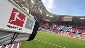 Bundesliga, DFL