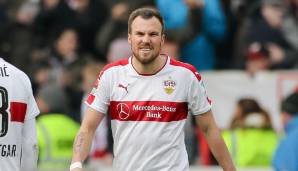 Kevin Großkreutz' Vertrag beim VfB Stuttgart wurde nach dem Zwischenfall aufgelöst.