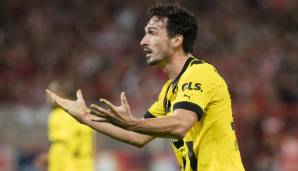 Mats Hummels