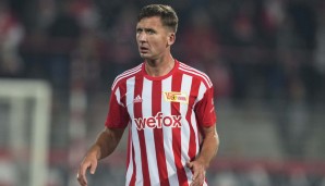 Paul Seguin, 1. FC Union Berlin