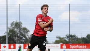 Iker Bravo, Bayer 04 Leverkusen, Real Madrid, RM Castilla