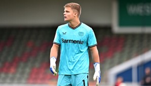 Roy Steur, Bayer 04 Leverkusen