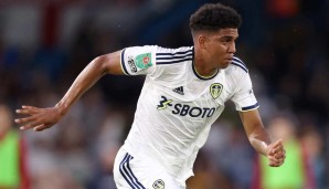 Cody Drameh spielt aktuell für Leeds United.