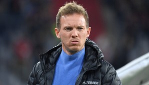 Julian Nagelsmann