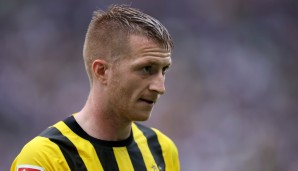 Marco Reus, BVB, News, Gerüchte