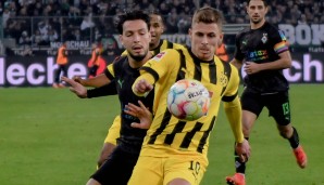 Thorgan Hazard, Bundesliga, Transfer, Leihe, PSV Eindhoven