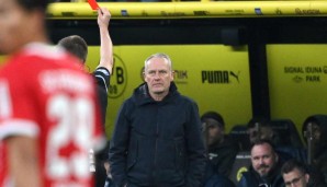 Christian Streich, SC Freiburg,