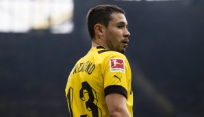 Raphael Guerreiro