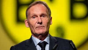 Hans-Joachim Watzke