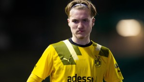 Julian Rijkhoff, BVB