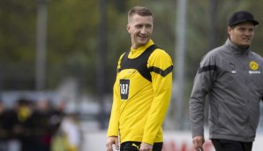 BVB, Marco Reus