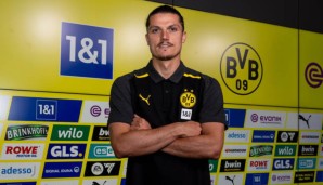 BVB, Marcel Sabitzer, FC Bayern München, Borussia Dortmund