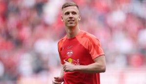 Dani Olmo, RB Leipzig