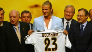 beckham