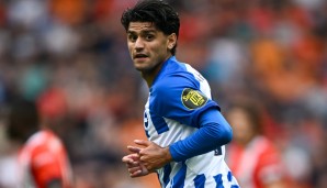 Mahmoud Dahoud