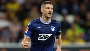 Andrej Kramaric, TSG Hoffenheim