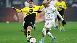 BVB, Noten, Einzelkritiken, Spieler, Borussia Dortmund, Bundesliga, 1. FSV Mainz 05