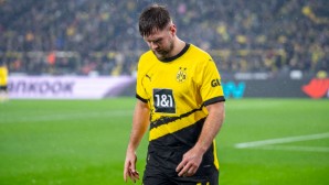 BVB, Niklas Füllkrug, Mainz05, Bundesliga