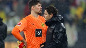 Edin Terzic, Gregor Kobekl, BVB, Bundesliga, heute live, FSV Mainz05