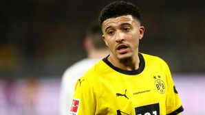 Borussia Dortmund, Bundesliga, VfL Bochum, Jadon Sancho, Ian Maatsen, BVB, Noten, Einzelkritik, Bewertung