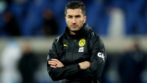 Borussia Dortmund, BVB, Nuri Sahin