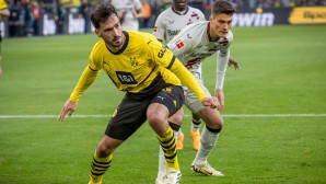 Mats Hummels, BVB, Leverkusen