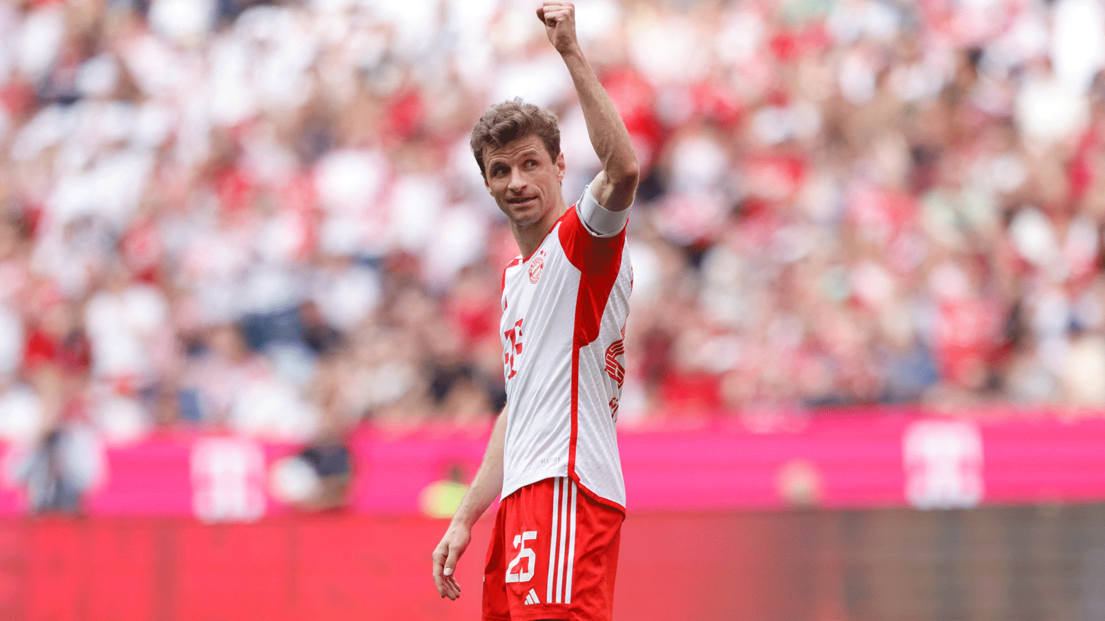 Thomas Müller