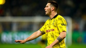 Bundesliga, Borussia Dortmund, BVB, Niklas Süle, Sebastian Kehl, Kritik, EM, Julian Nagelsmann