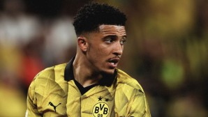 Jadon Sancho.