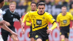 Kjell Wätjen, BVB, Augsburg