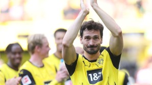 Mats Hummels.