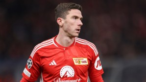 Robin Gosens, Union Berlin