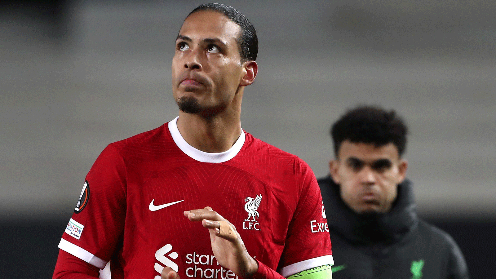 Virgil van Dijk