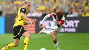 BVB, Bundesliga, Eintracht Frankfurt, Noten, Bewertungen, Einzelkritiken, Borussia Dortmund