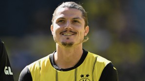 BVB, Bundesliga, Eintracht Frankfurt, Noten, Bewertungen, Einzelkritiken, Borussia Dortmund