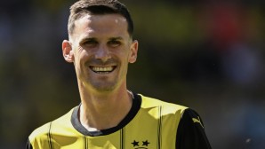 Bundesliga, Borussia Dortmund, BVB, Pascal Groß, Nuri Sahin, Transfer, Neuzugang