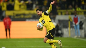 emre can, bvb, bochum, bundesliga