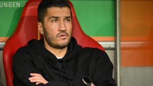 BVB, Borussia Dortmund, Emre Can, Bundesliga, News, Gerüchte, Nuri Sahin, Zukunft, Entlassung