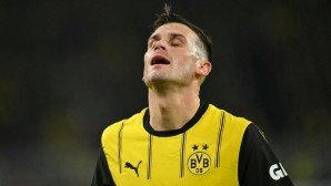 Pascal Gross Dortmund 2024