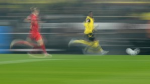 BVB, Borussia Dortmund, FC Bayern München, 12. Spieltag, Bundesliga, Nachbericht